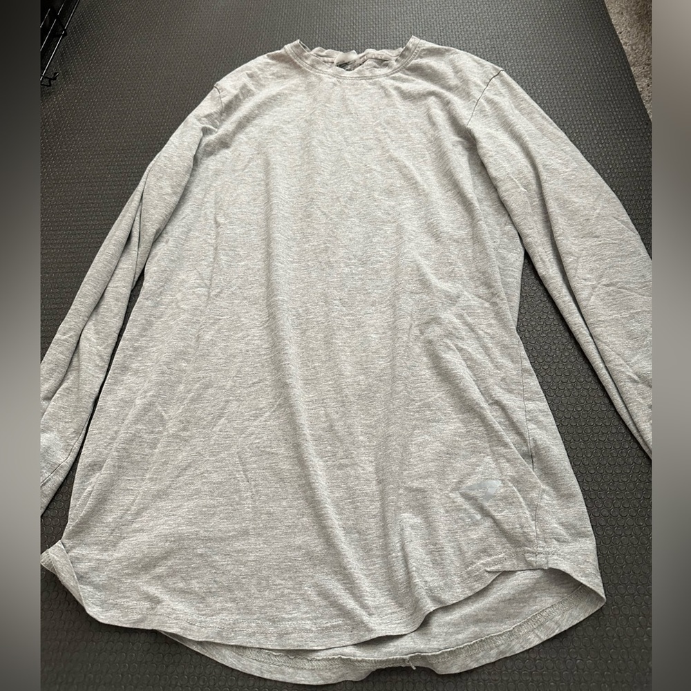 Gymshark Ark Long sleeve